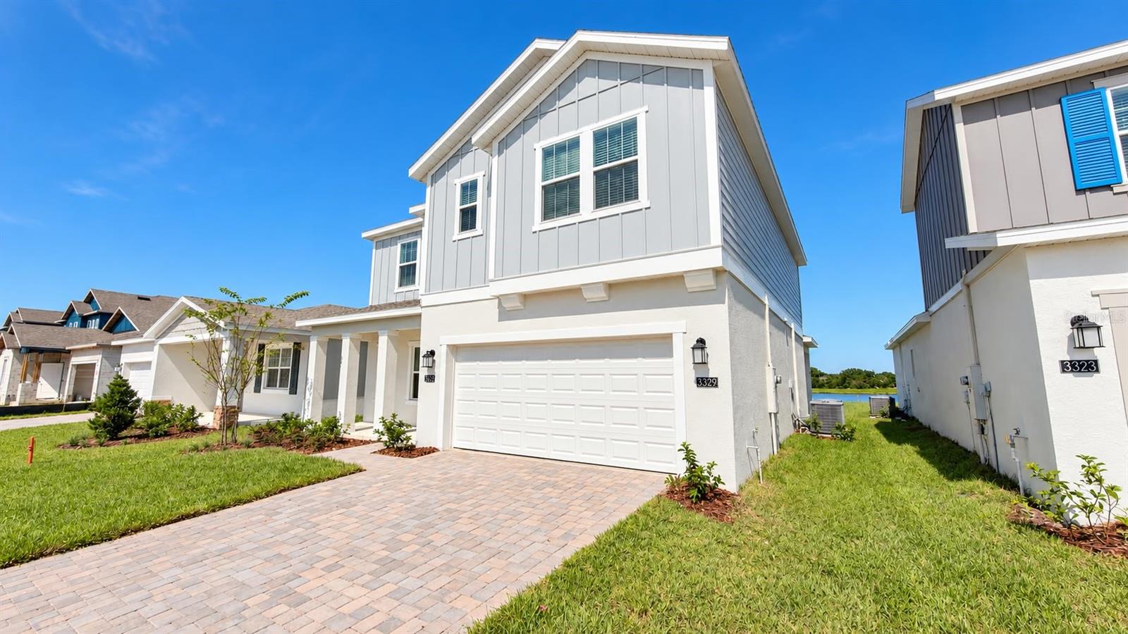 3329 ADDISON BOULEVARD, St Cloud, FL 34771
