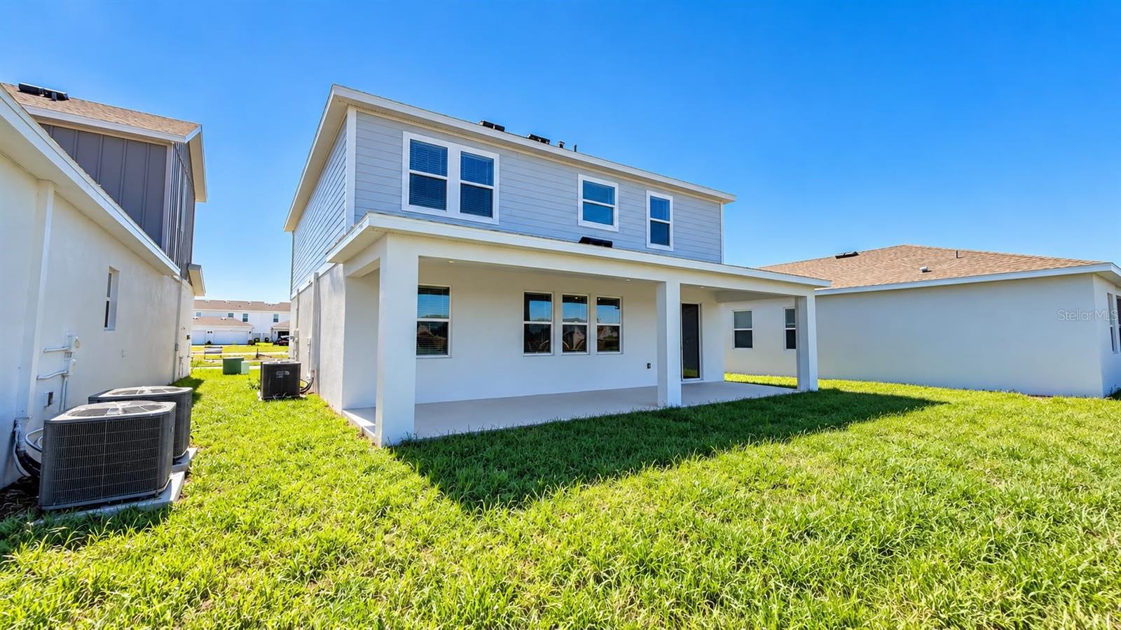 3329 ADDISON BOULEVARD, St Cloud, FL 34771