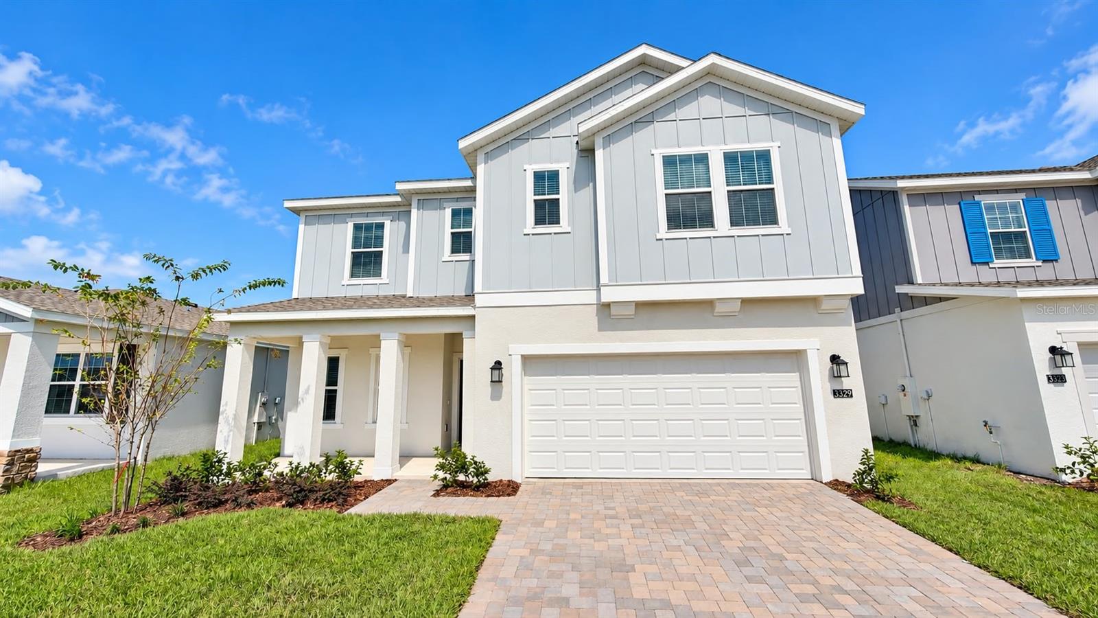3329 ADDISON BOULEVARD, St Cloud, FL 34771