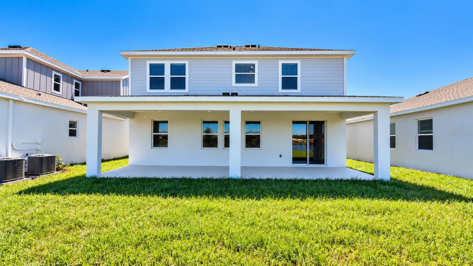 3329 ADDISON BOULEVARD, St Cloud, FL 34771