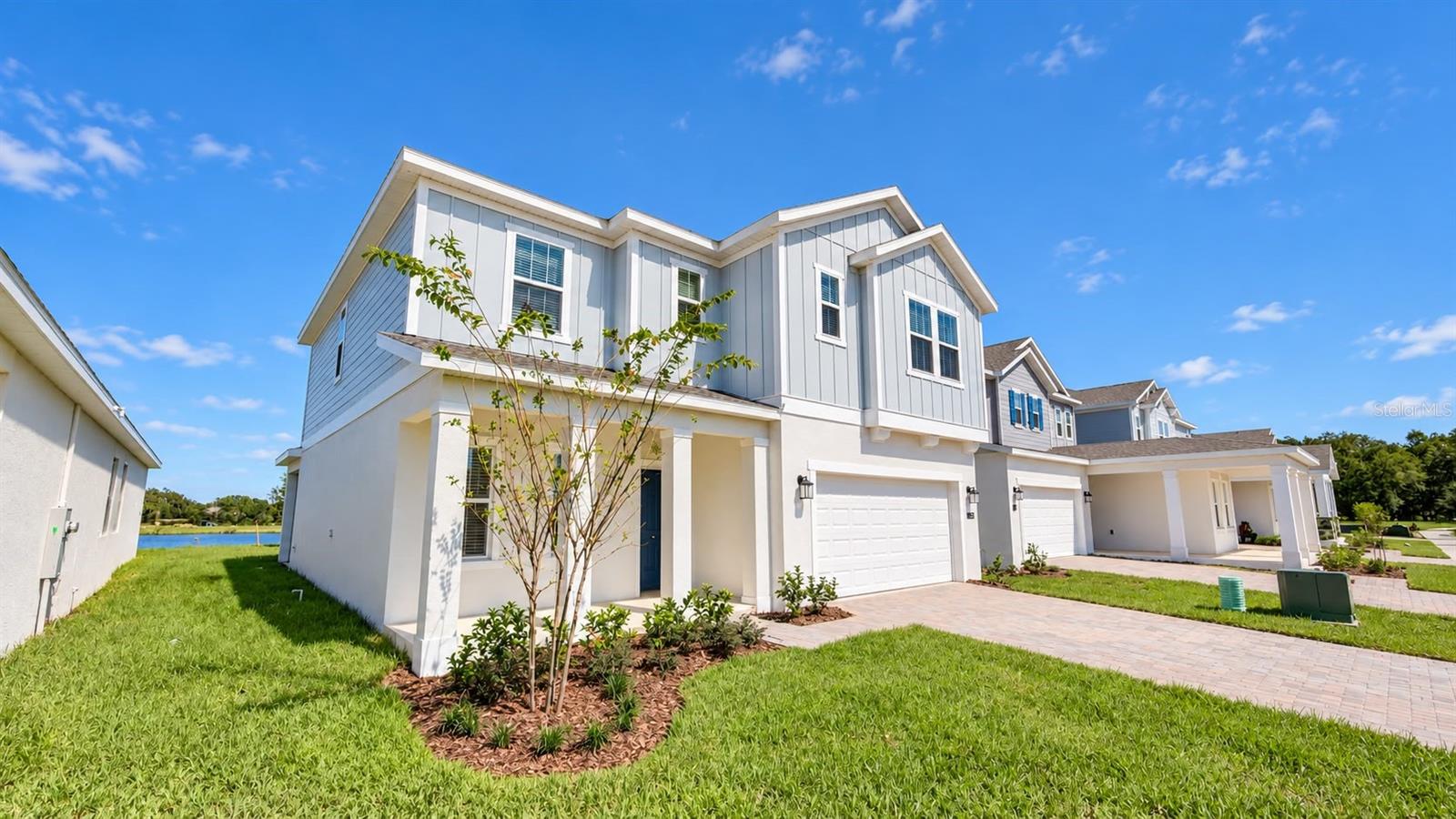 3329 ADDISON BOULEVARD, St Cloud, FL 34771
