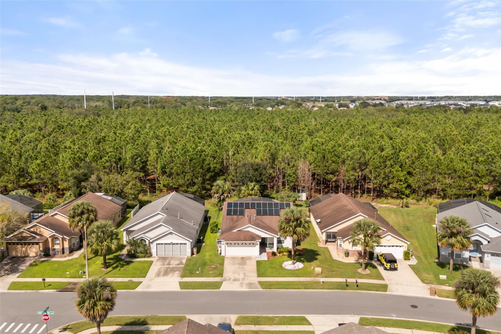 2651 AUTUMN CREEK CIRCLE, Kissimmee, FL 34747