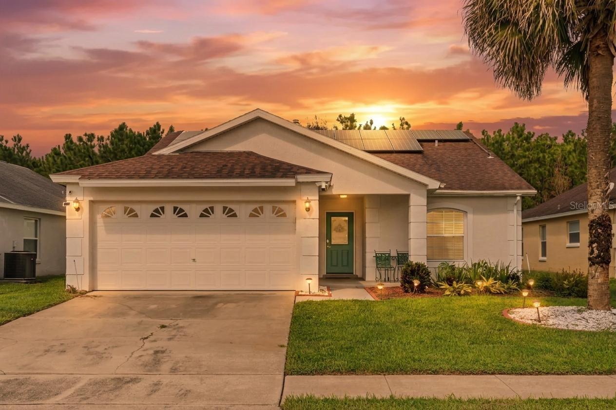 2651 AUTUMN CREEK CIRCLE, Kissimmee, FL 34747