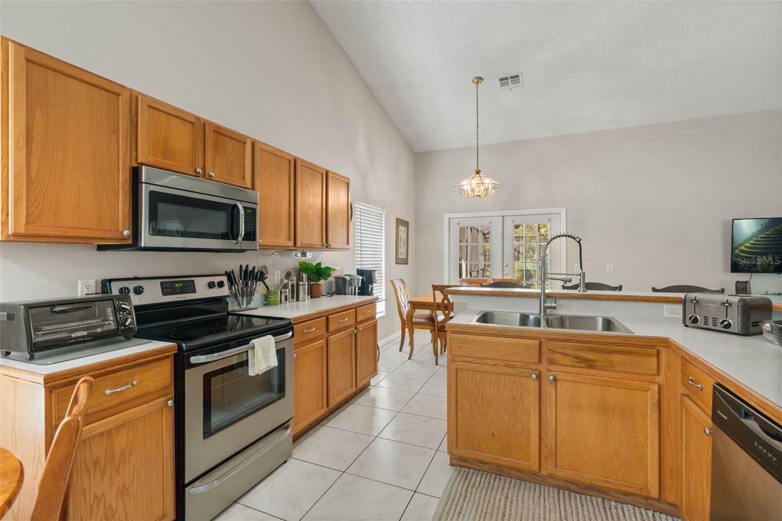 2651 AUTUMN CREEK CIRCLE, Kissimmee, FL 34747