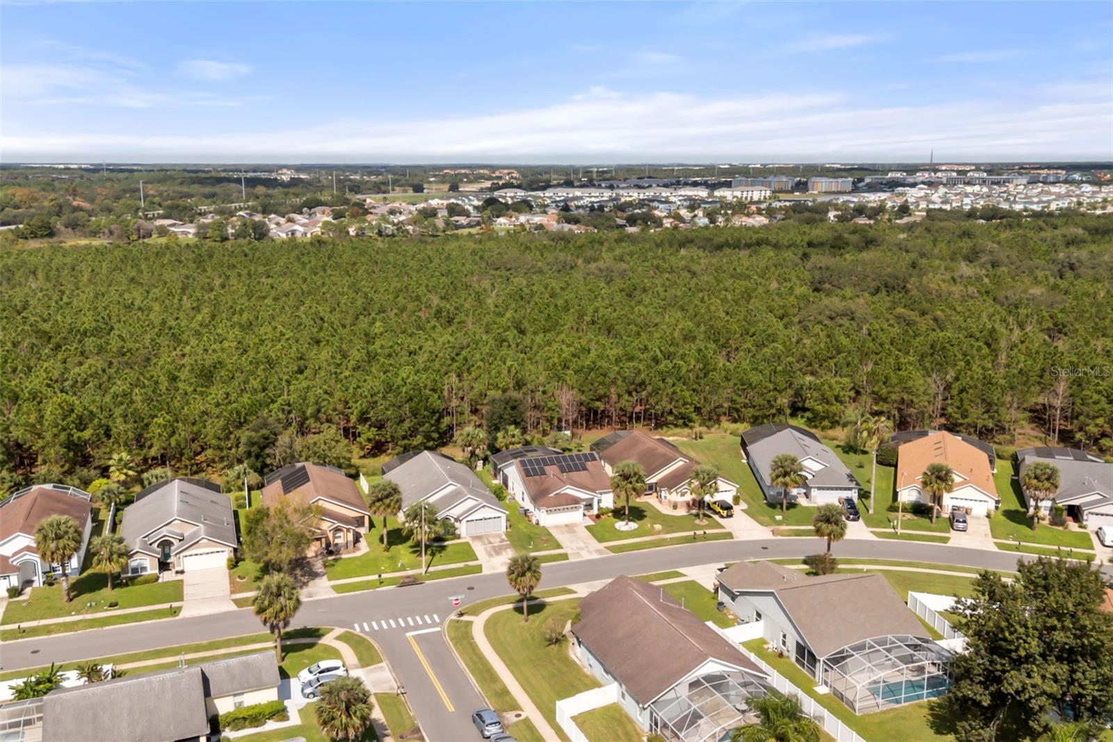 2651 AUTUMN CREEK CIRCLE, Kissimmee, FL 34747
