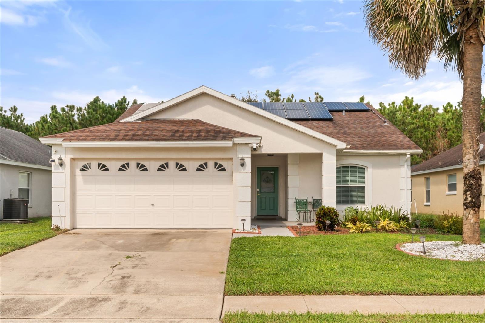 2651 AUTUMN CREEK CIRCLE, Kissimmee, FL 34747