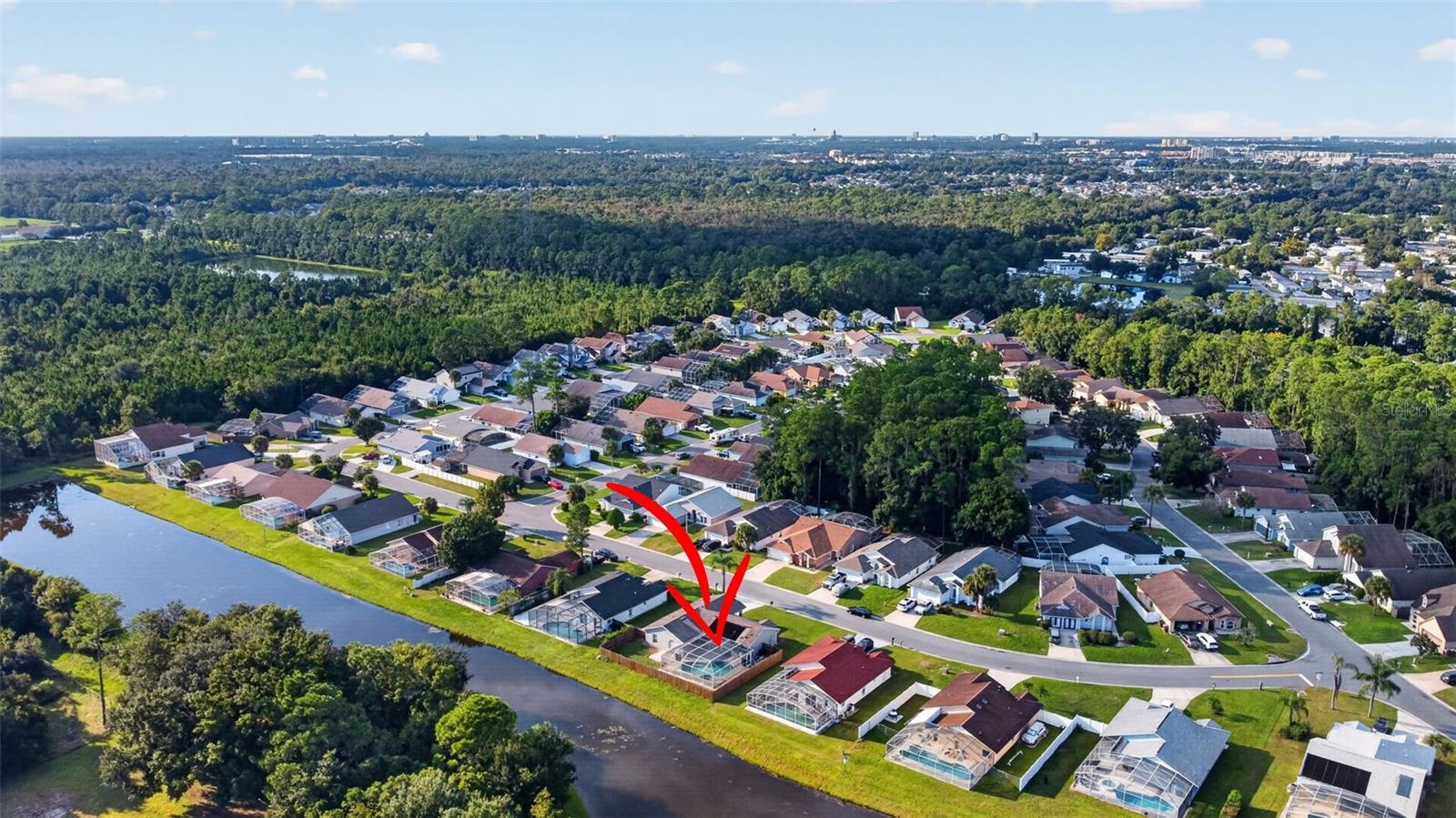 4708 WINDWOOD DRIVE, Kissimmee, FL 34746