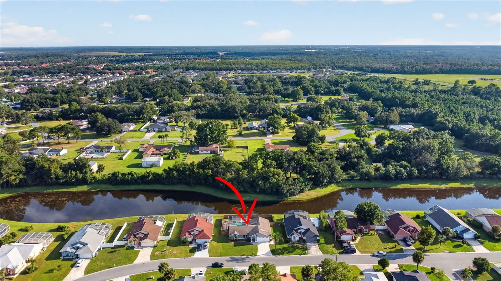 4708 WINDWOOD DRIVE, Kissimmee, FL 34746