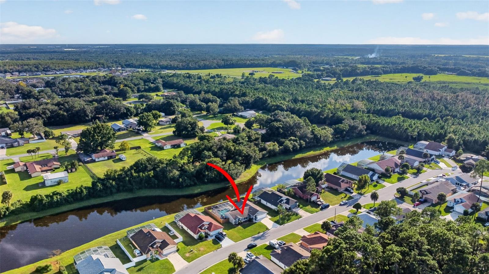 4708 WINDWOOD DRIVE, Kissimmee, FL 34746