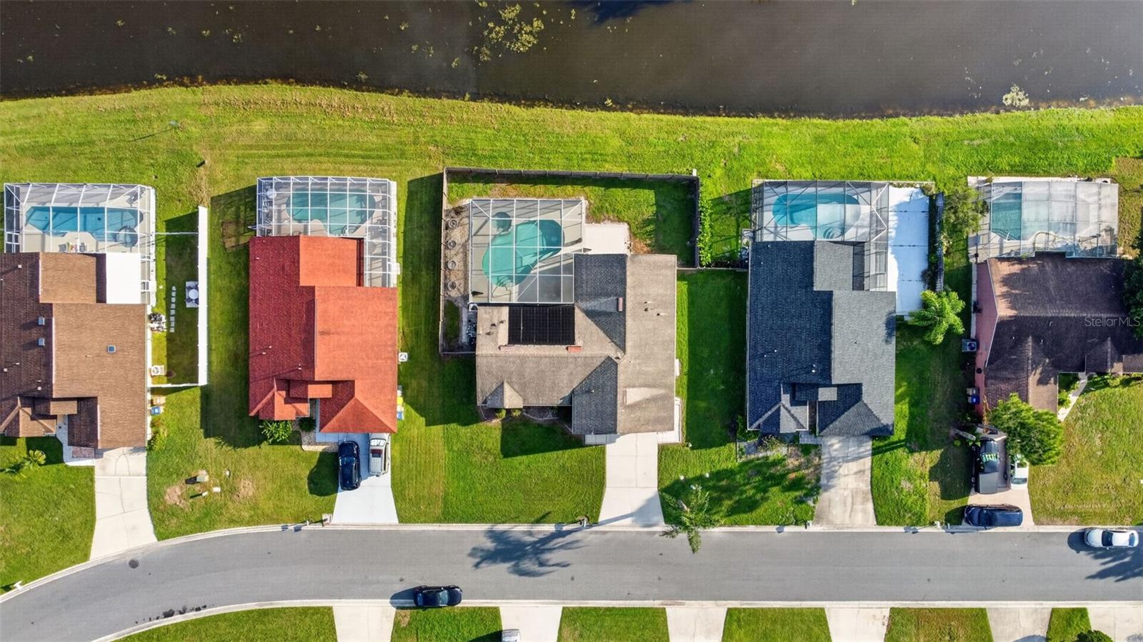 4708 WINDWOOD DRIVE, Kissimmee, FL 34746