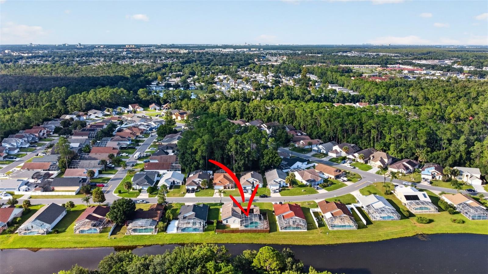 4708 WINDWOOD DRIVE, Kissimmee, FL 34746