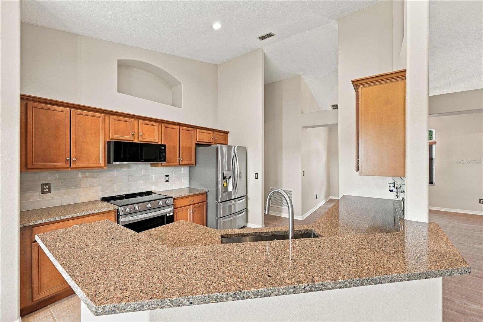 1071 PRINCETON DRIVE, Clermont, FL 34711