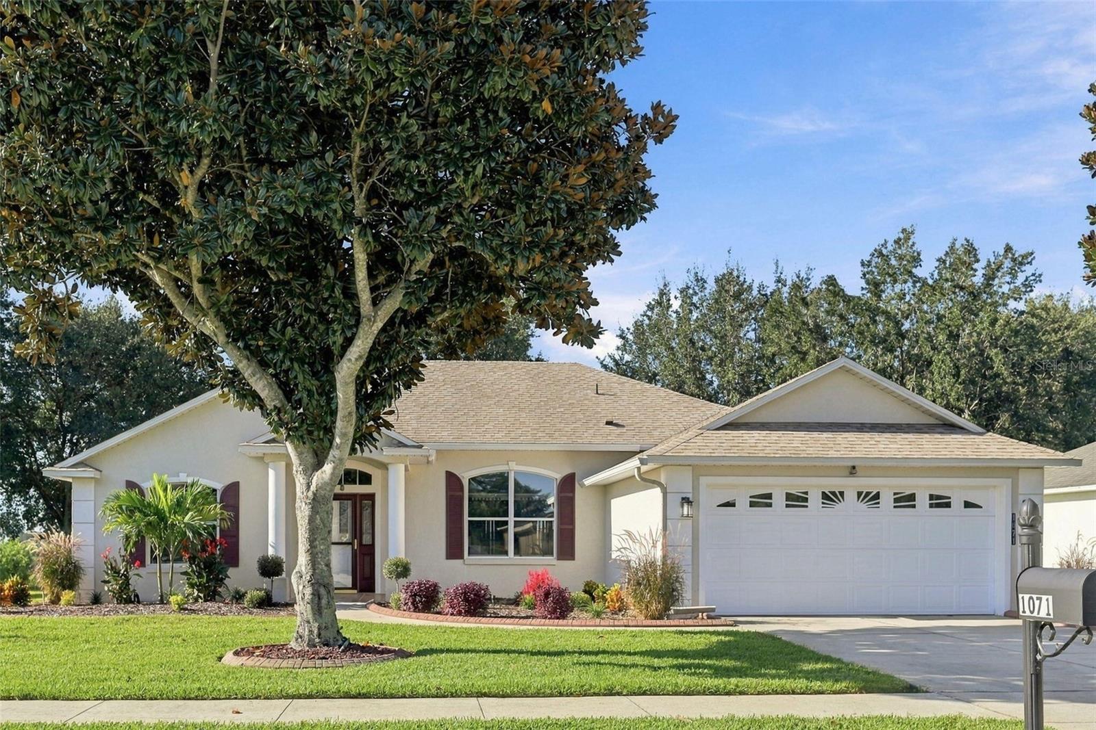 1071 PRINCETON DRIVE, Clermont, FL 34711