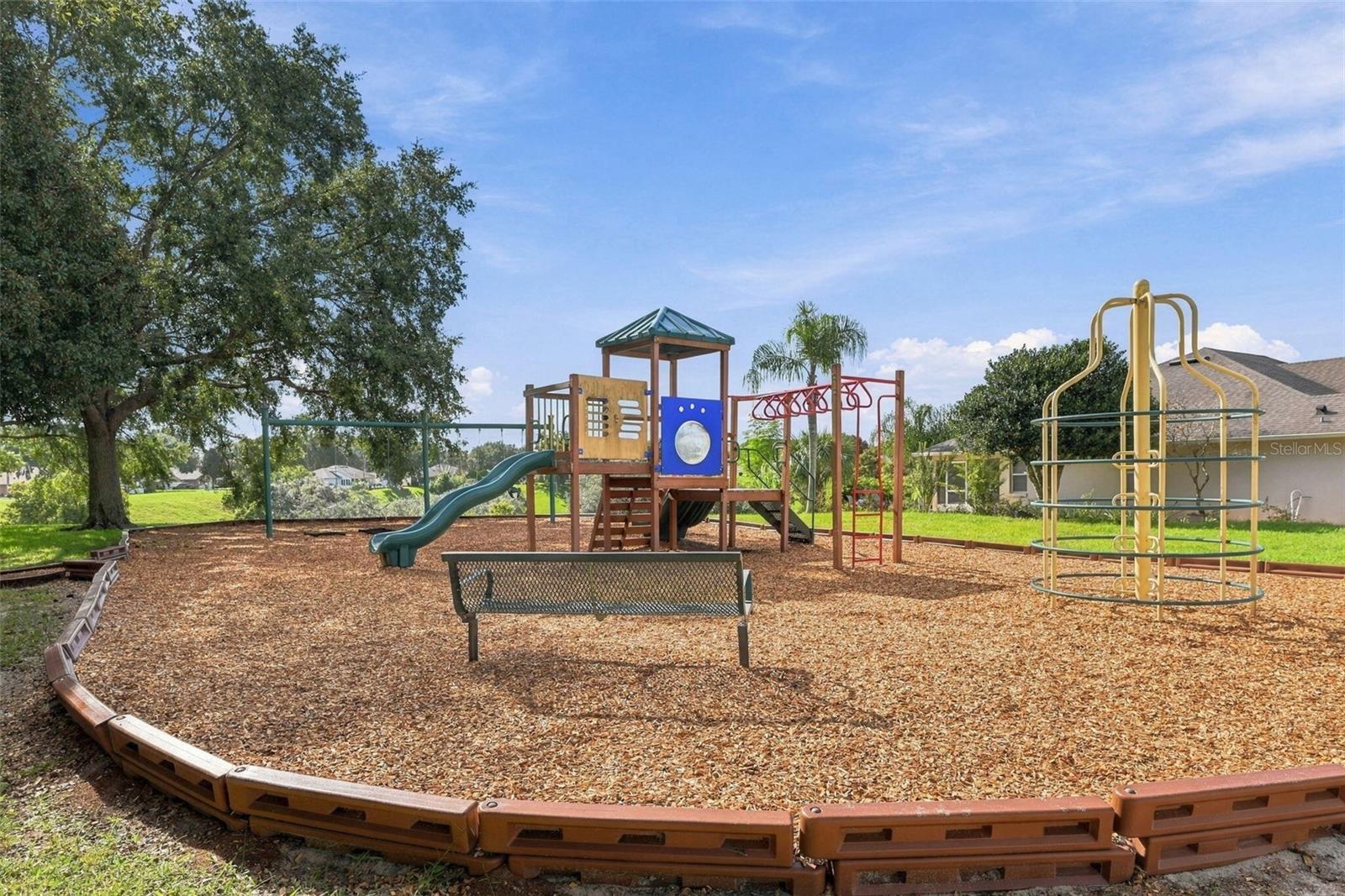 1071 PRINCETON DRIVE, Clermont, FL 34711
