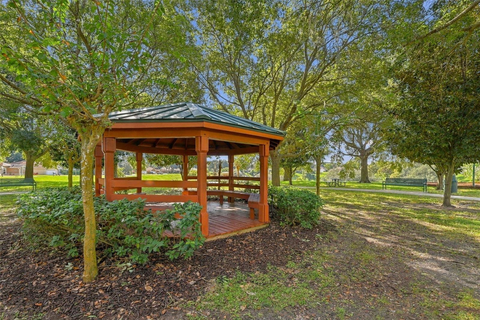 1071 PRINCETON DRIVE, Clermont, FL 34711