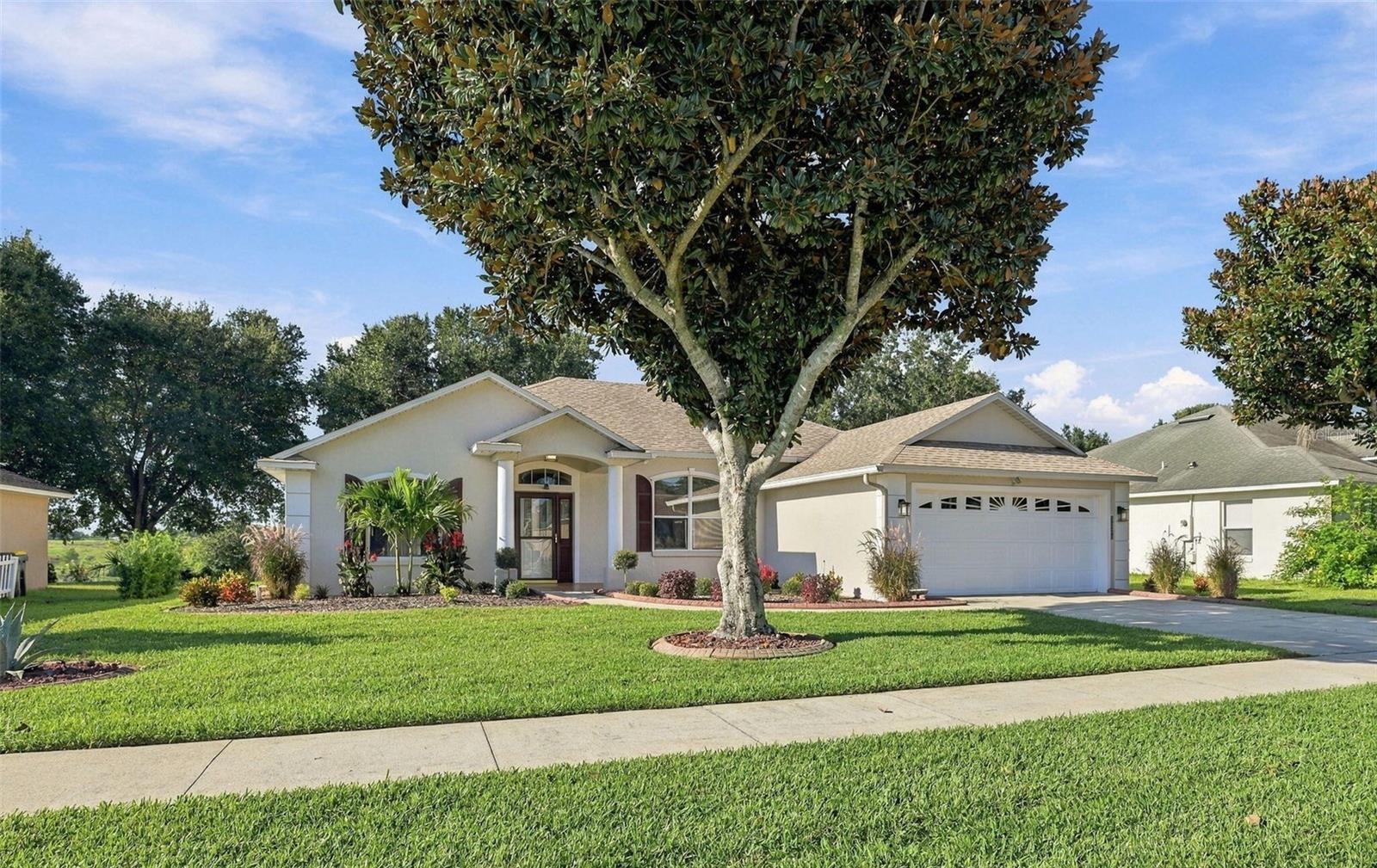 1071 PRINCETON DRIVE, Clermont, FL 34711