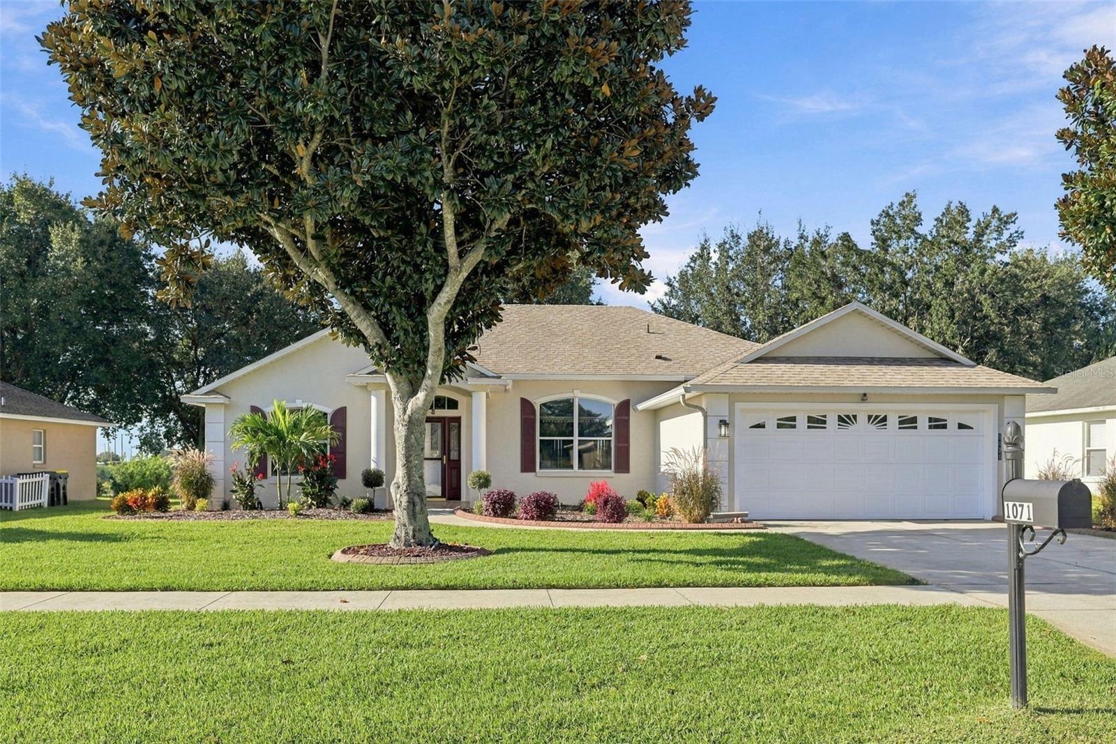 1071 PRINCETON DRIVE, Clermont, FL 34711