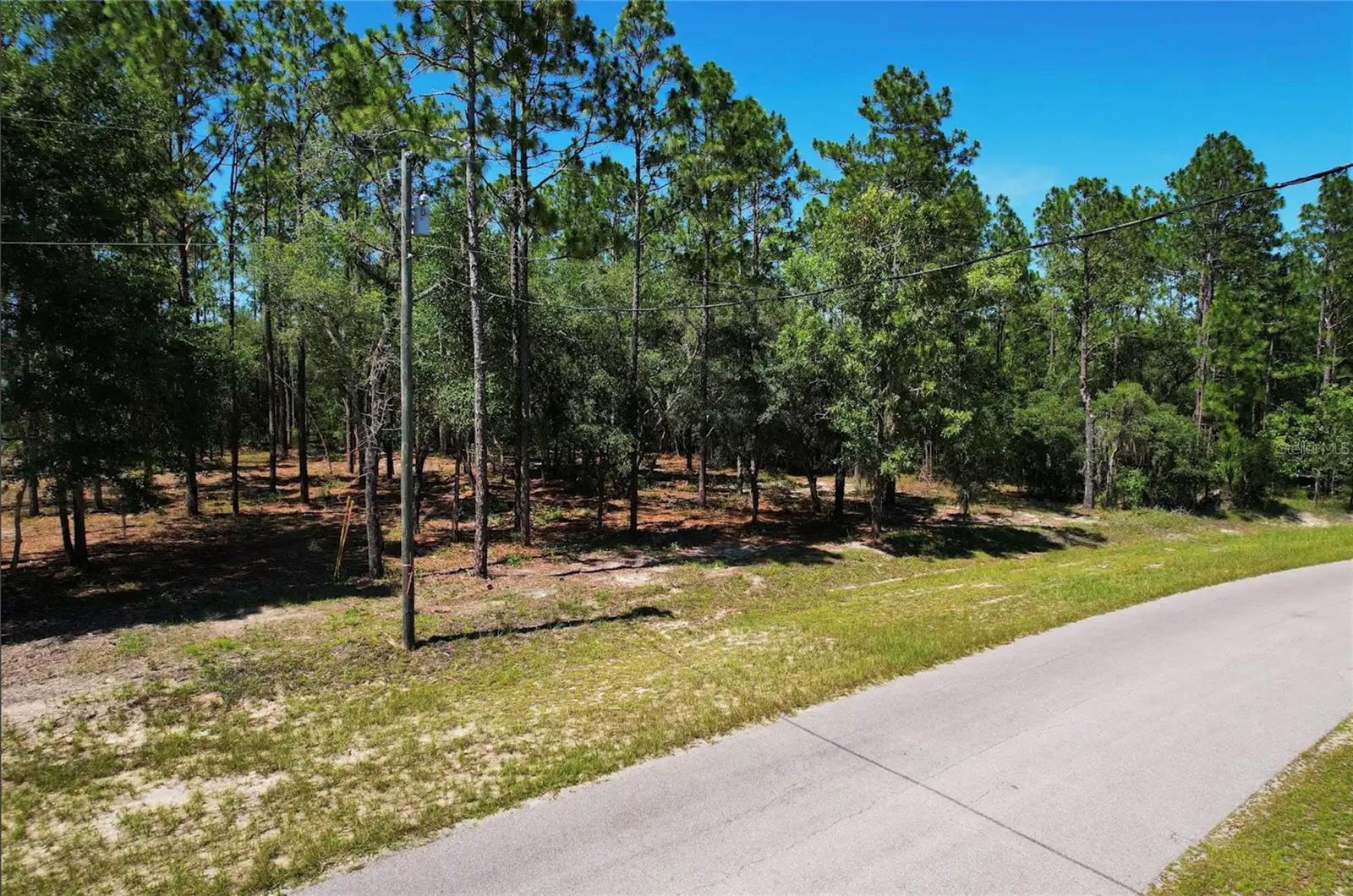 SE COUNTY ROAD 337, Morriston, FL 32668