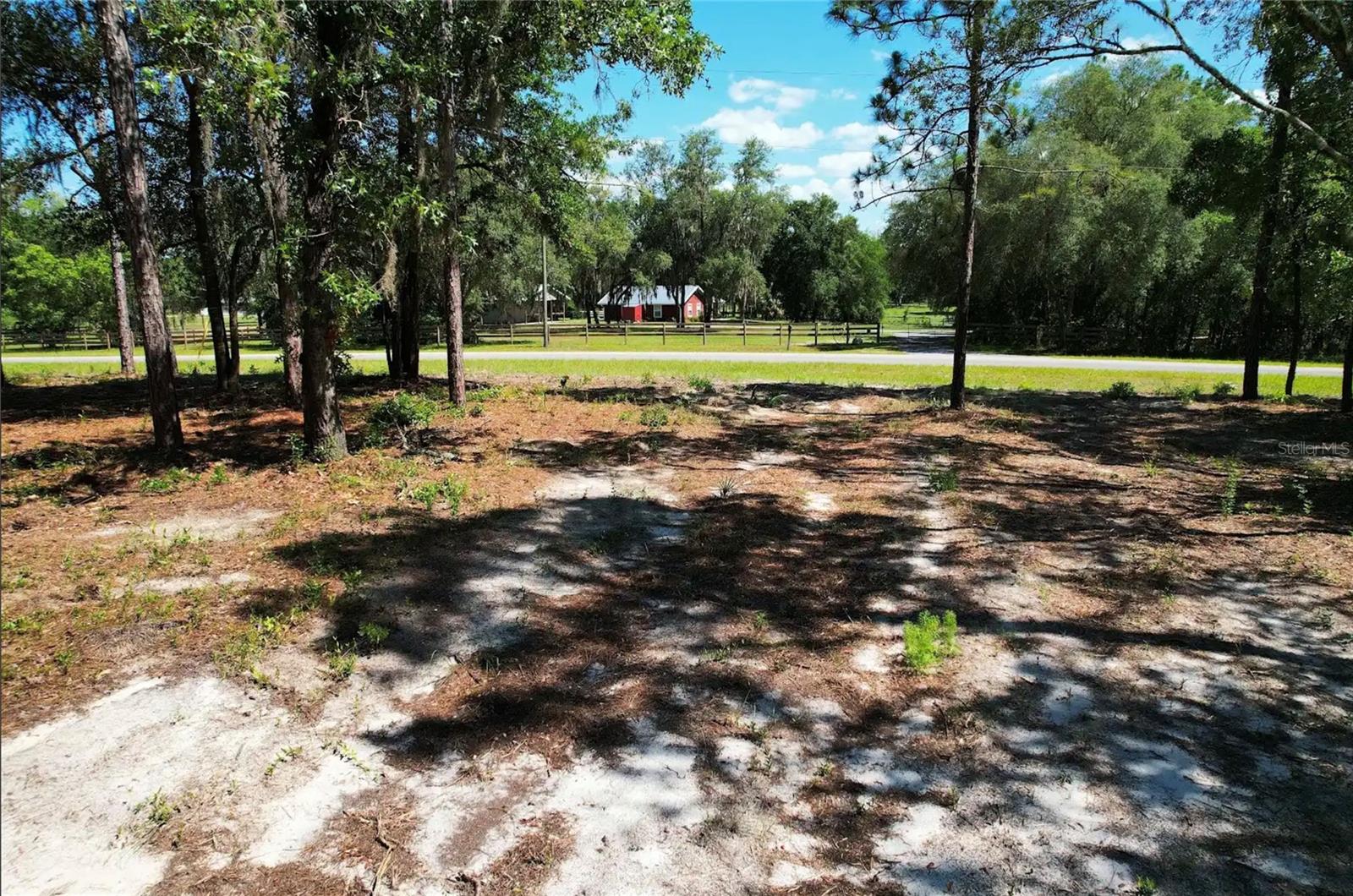 SE COUNTY ROAD 337, Morriston, FL 32668