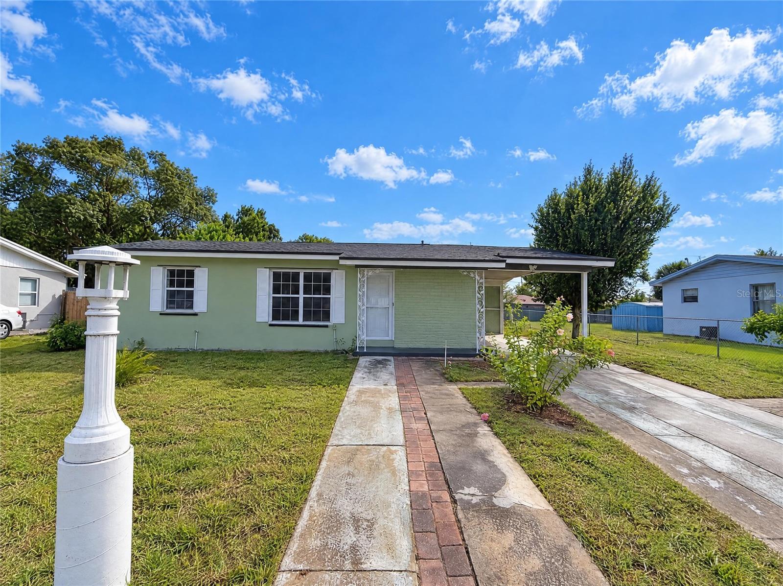 1331 E HANCOCK DRIVE, Deltona, FL 32725