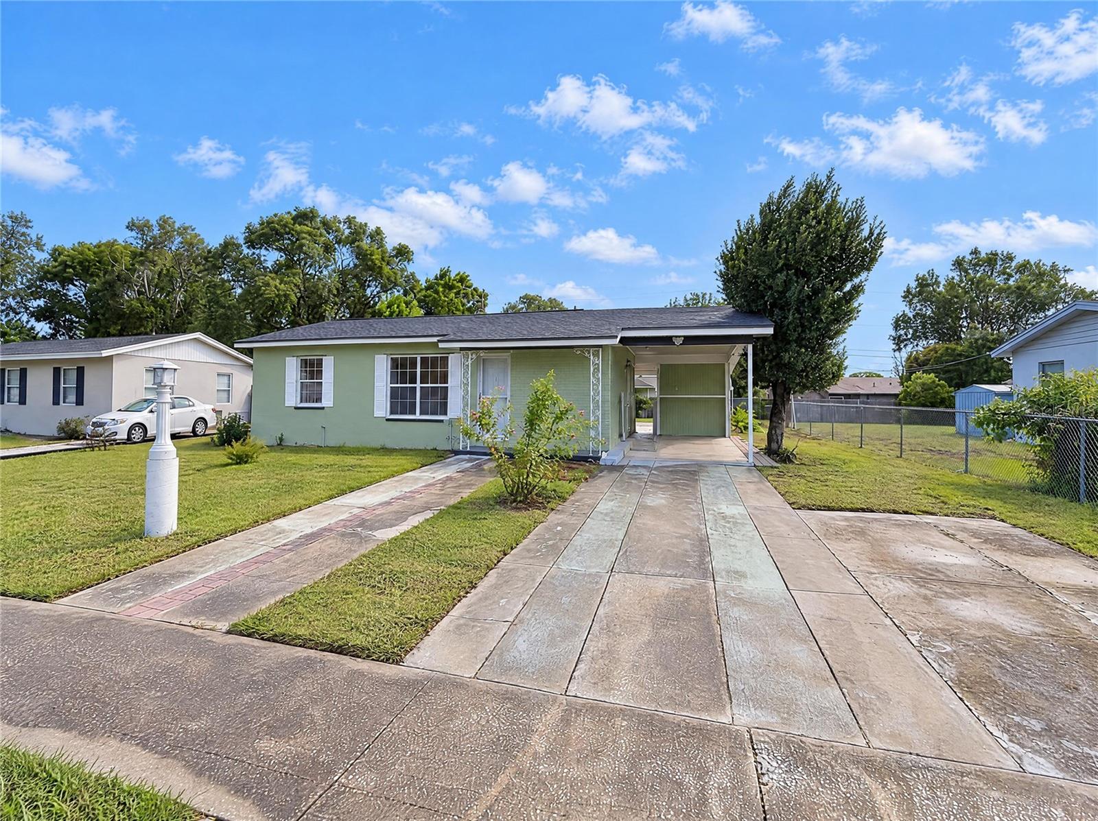 1331 E HANCOCK DRIVE, Deltona, FL 32725