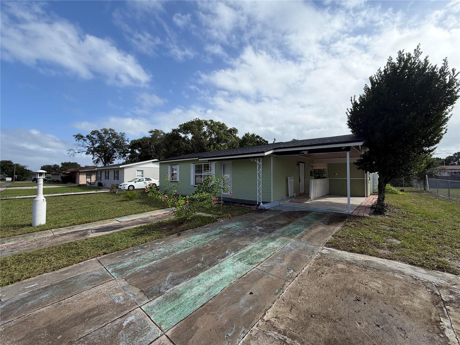 1331 E HANCOCK DRIVE, Deltona, FL 32725