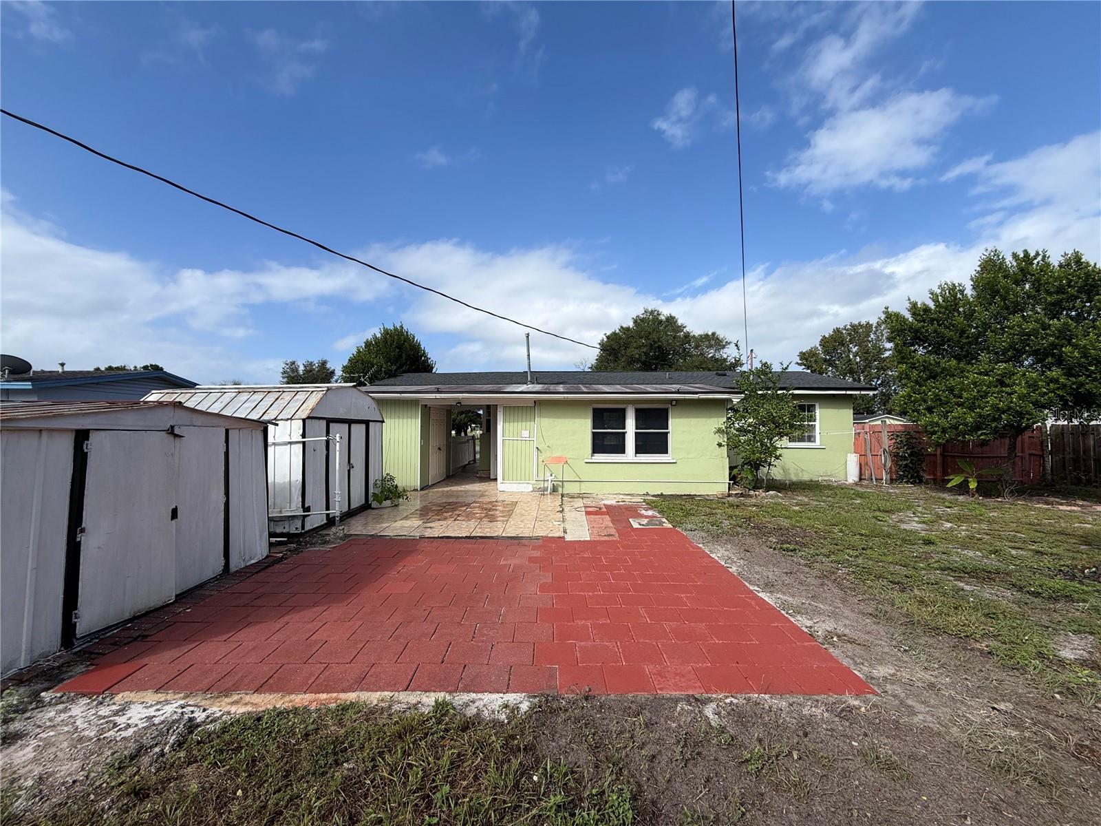 1331 E HANCOCK DRIVE, Deltona, FL 32725
