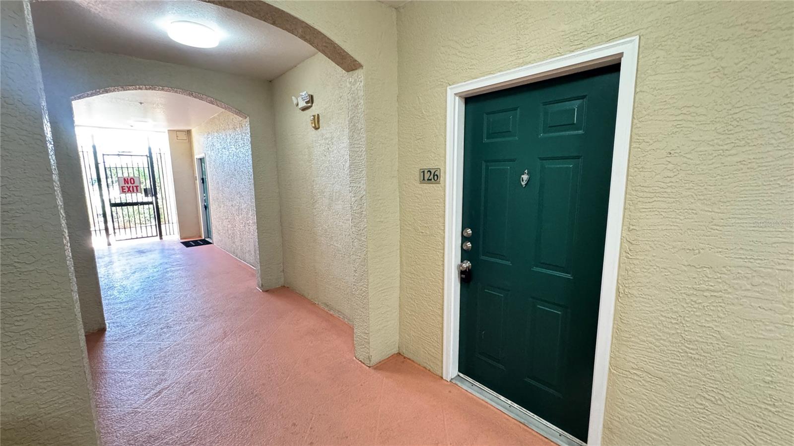 1216 S MISSOURI AVENUE, #126, Clearwater, FL 33756