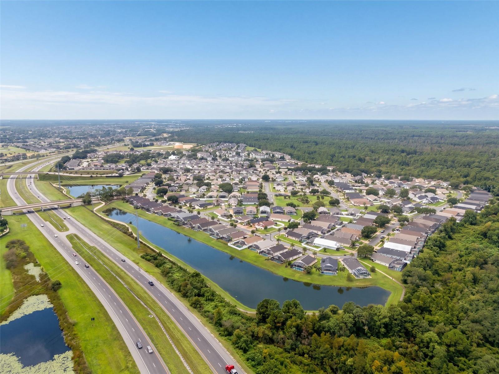 8095 INDIAN CREEK BOULEVARD, Kissimmee, FL 34747