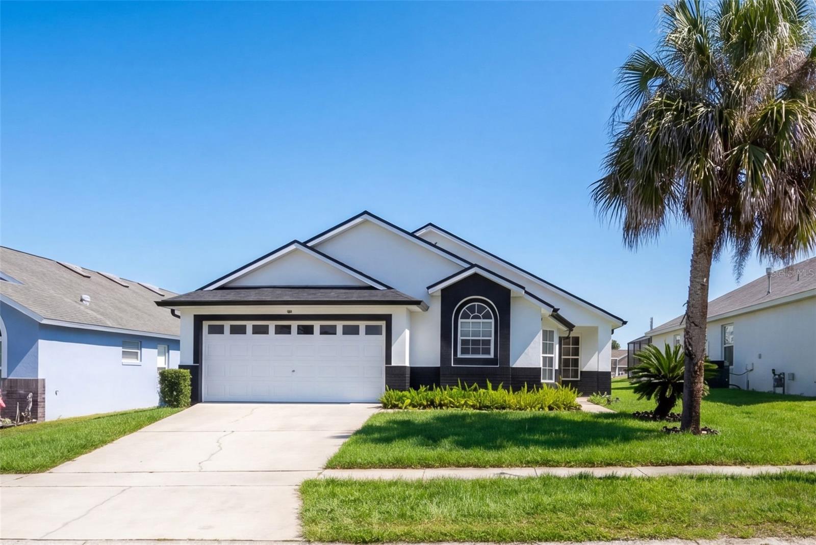 8095 INDIAN CREEK BOULEVARD, Kissimmee, FL 34747