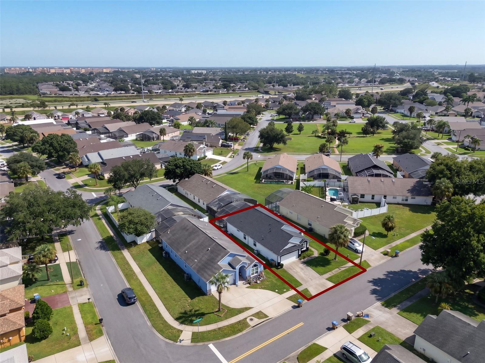8095 INDIAN CREEK BOULEVARD, Kissimmee, FL 34747