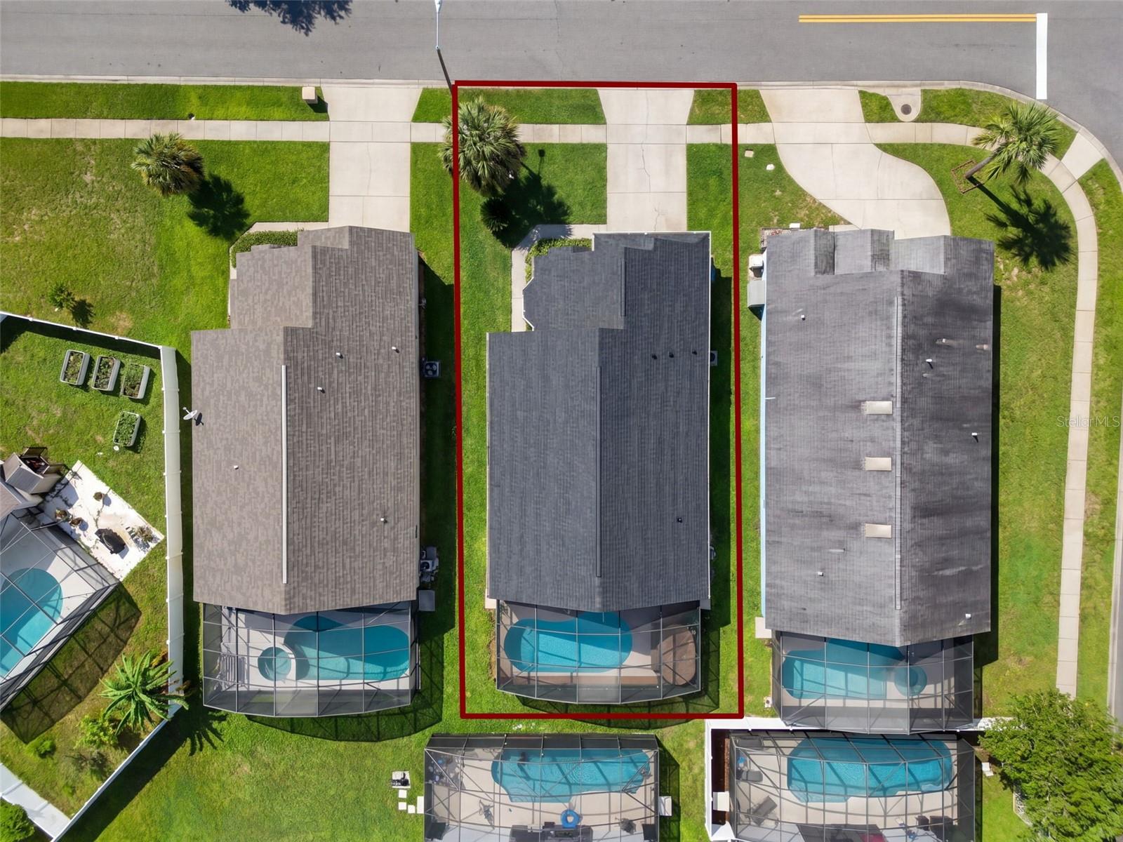 8095 INDIAN CREEK BOULEVARD, Kissimmee, FL 34747
