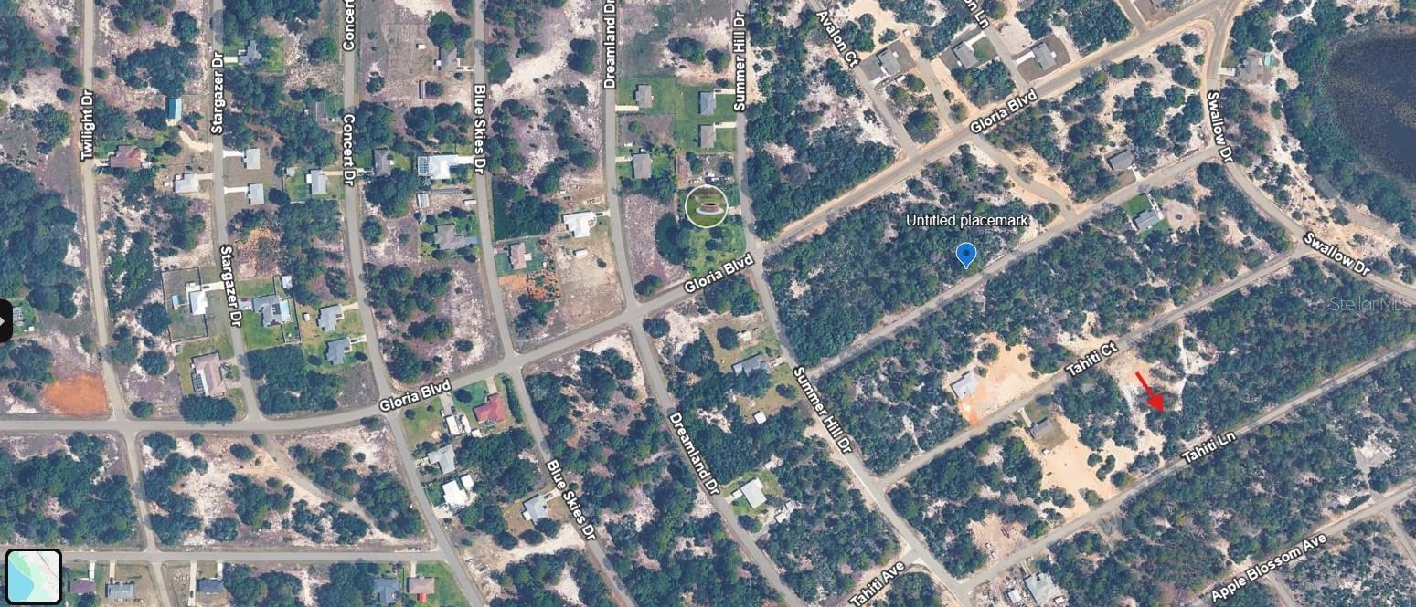 412 TAHITI LANE, Lake Placid, FL 33852