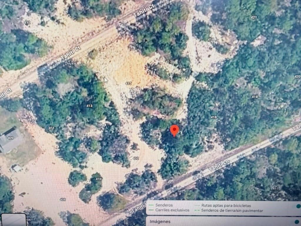 412 TAHITI LANE, Lake Placid, FL 33852