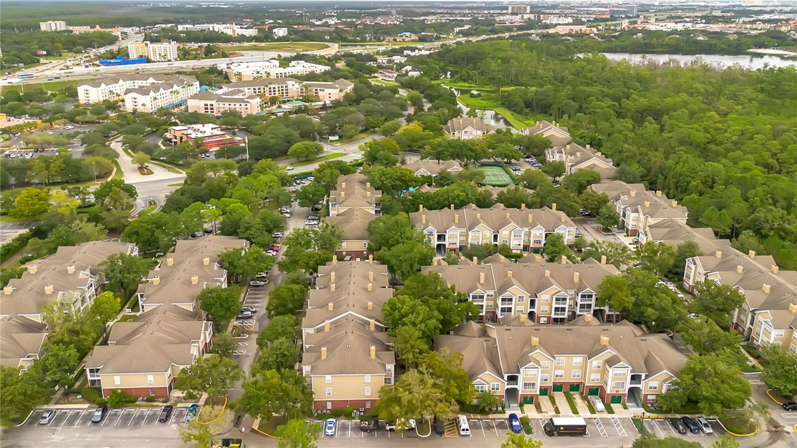 13015 PLANTATION PARK CIRCLE, #1023, Orlando, FL 32821