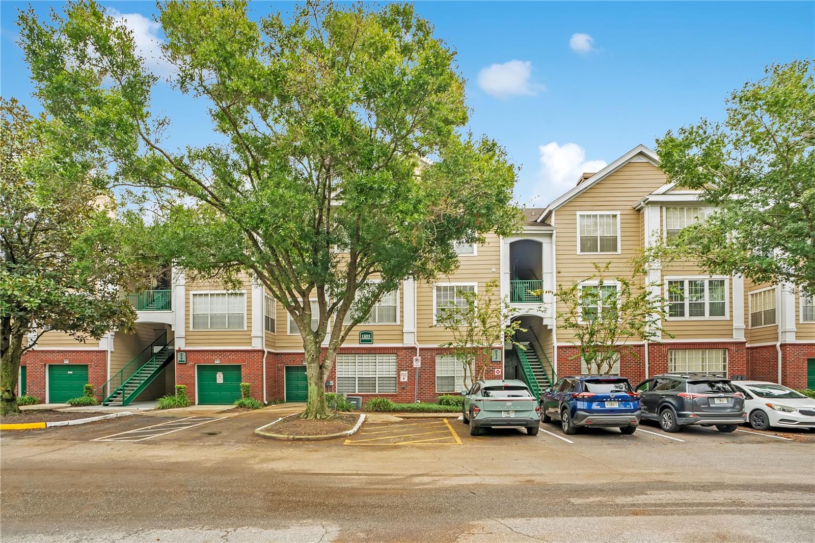 13015 PLANTATION PARK CIRCLE, #1023, Orlando, FL 32821