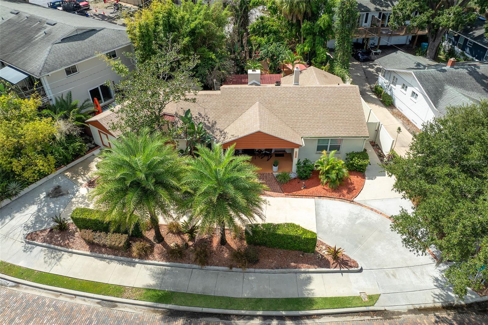 1036 DELANEY AVENUE, Orlando, FL 32806