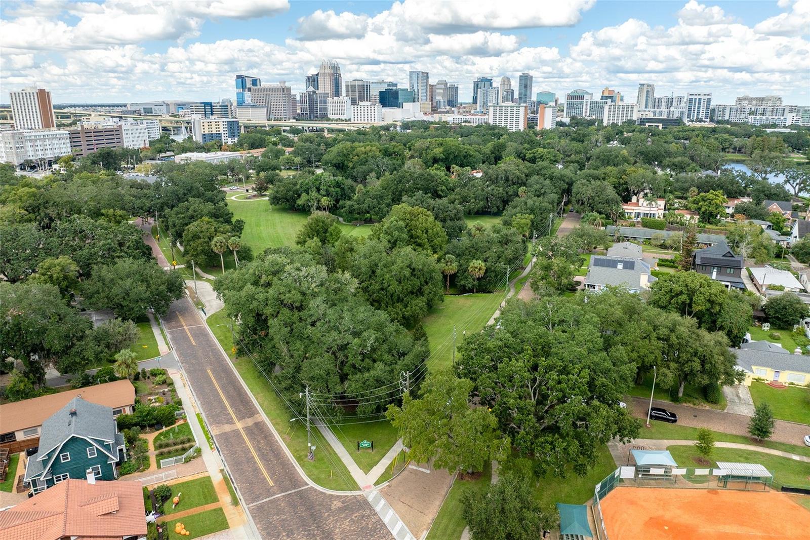 1036 DELANEY AVENUE, Orlando, FL 32806