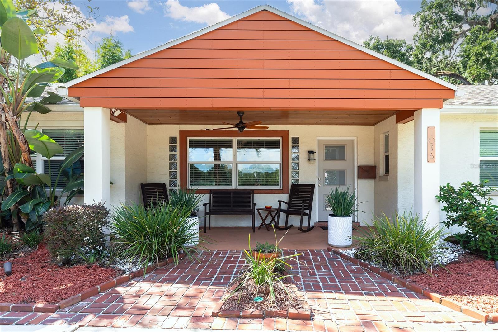 1036 DELANEY AVENUE, Orlando, FL 32806