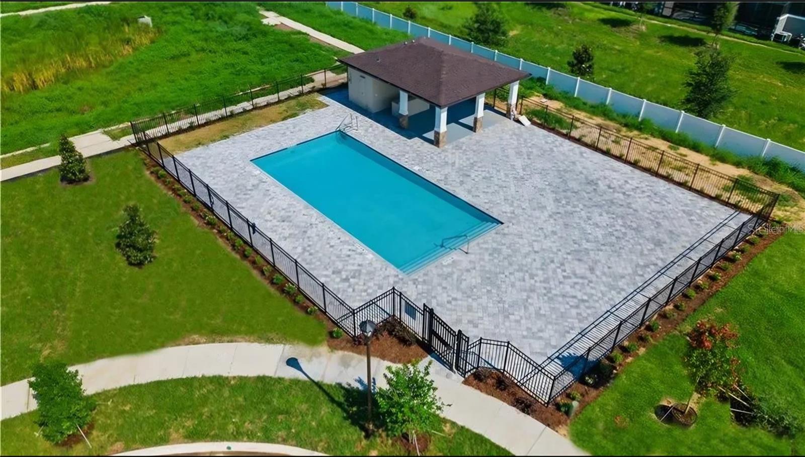 4404 SUMMER FLOWERS PLACE, Kissimmee, FL 34746
