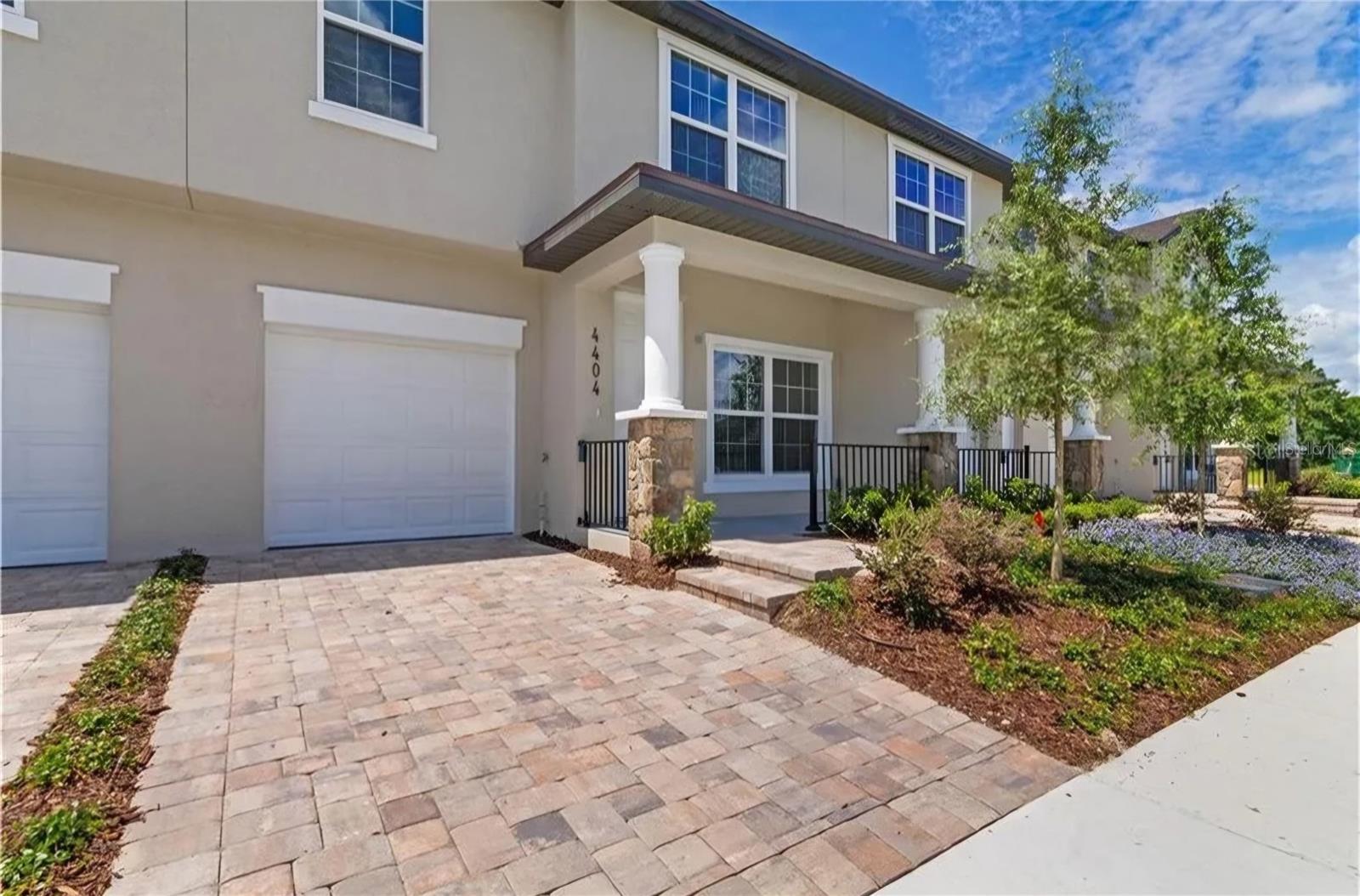 4404 SUMMER FLOWERS PLACE, Kissimmee, FL 34746