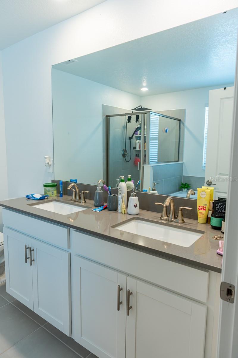 Main Bedroom Sink