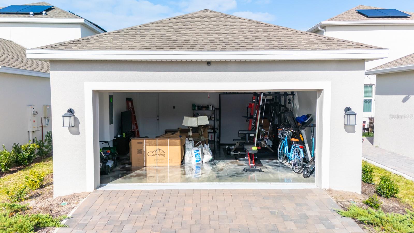 Garage 1