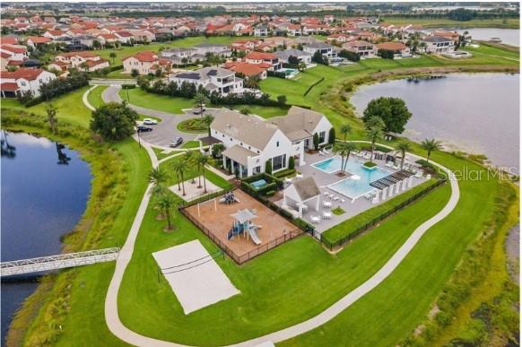8270 TOPSAIL PLACE, Winter Garden, FL 34787