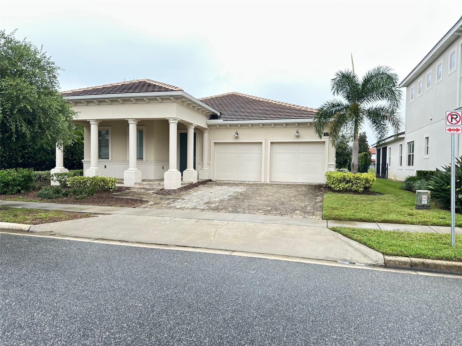 8270 TOPSAIL PLACE, Winter Garden, FL 34787
