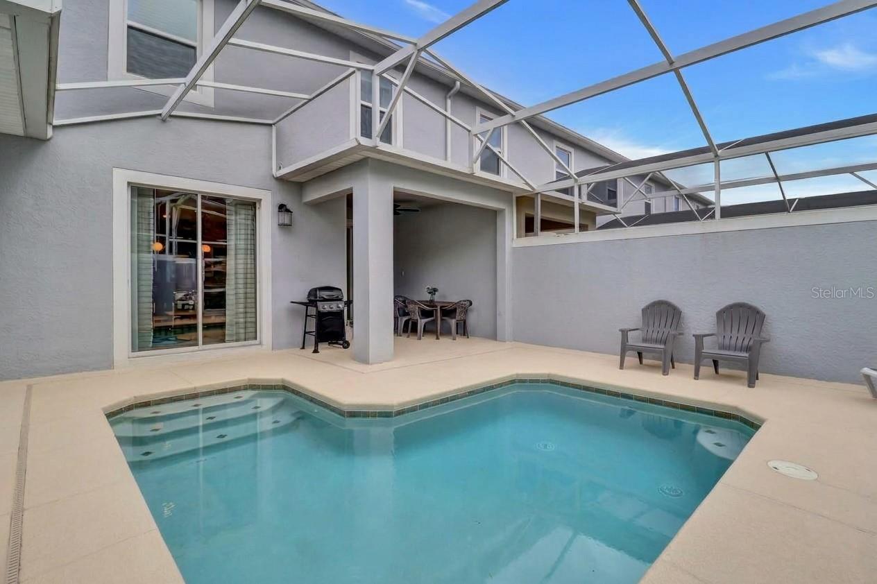 1184 CHALLENGE DRIVE, Davenport, FL 33896