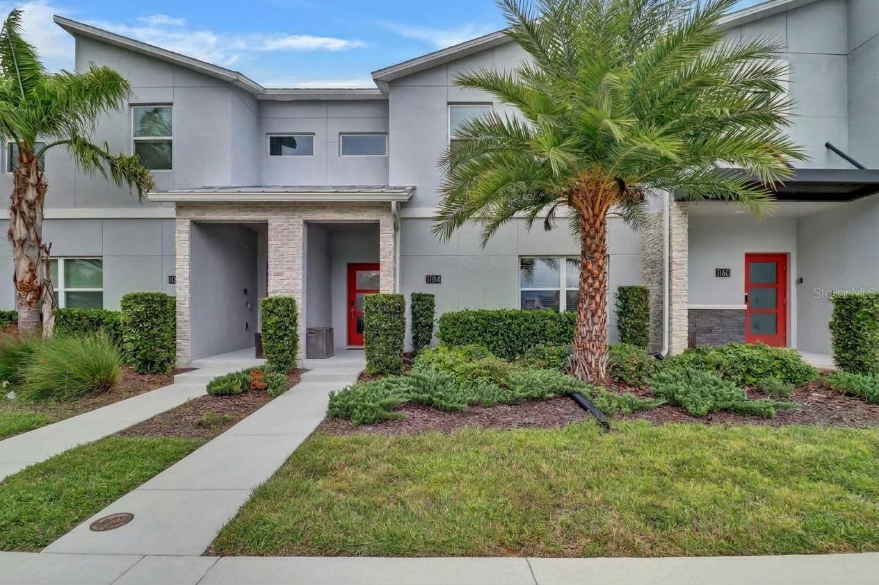 1184 CHALLENGE DRIVE, Davenport, FL 33896