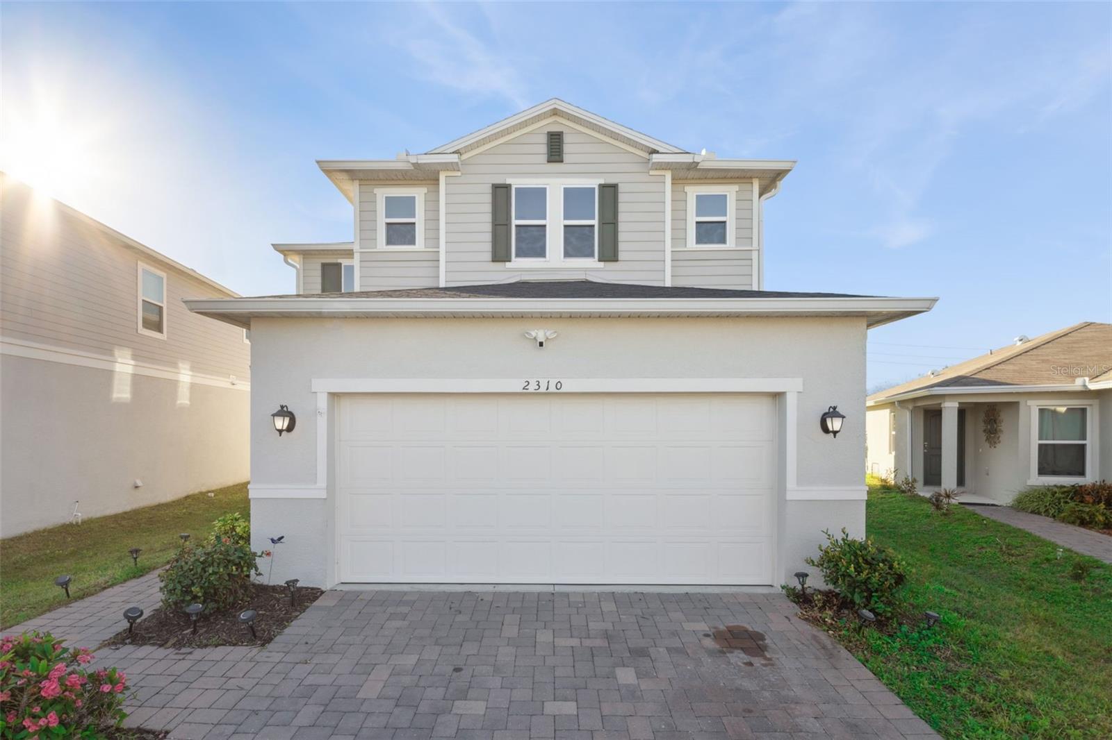 2310 TWIN FLOWER LANE, Sanford, FL 32771 2310 TWIN FLOWER LANE, Sanford, FL 32771
