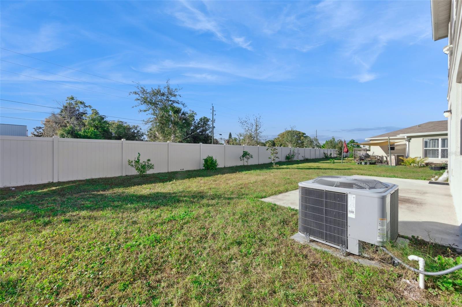 2310 TWIN FLOWER LANE, Sanford, FL 32771