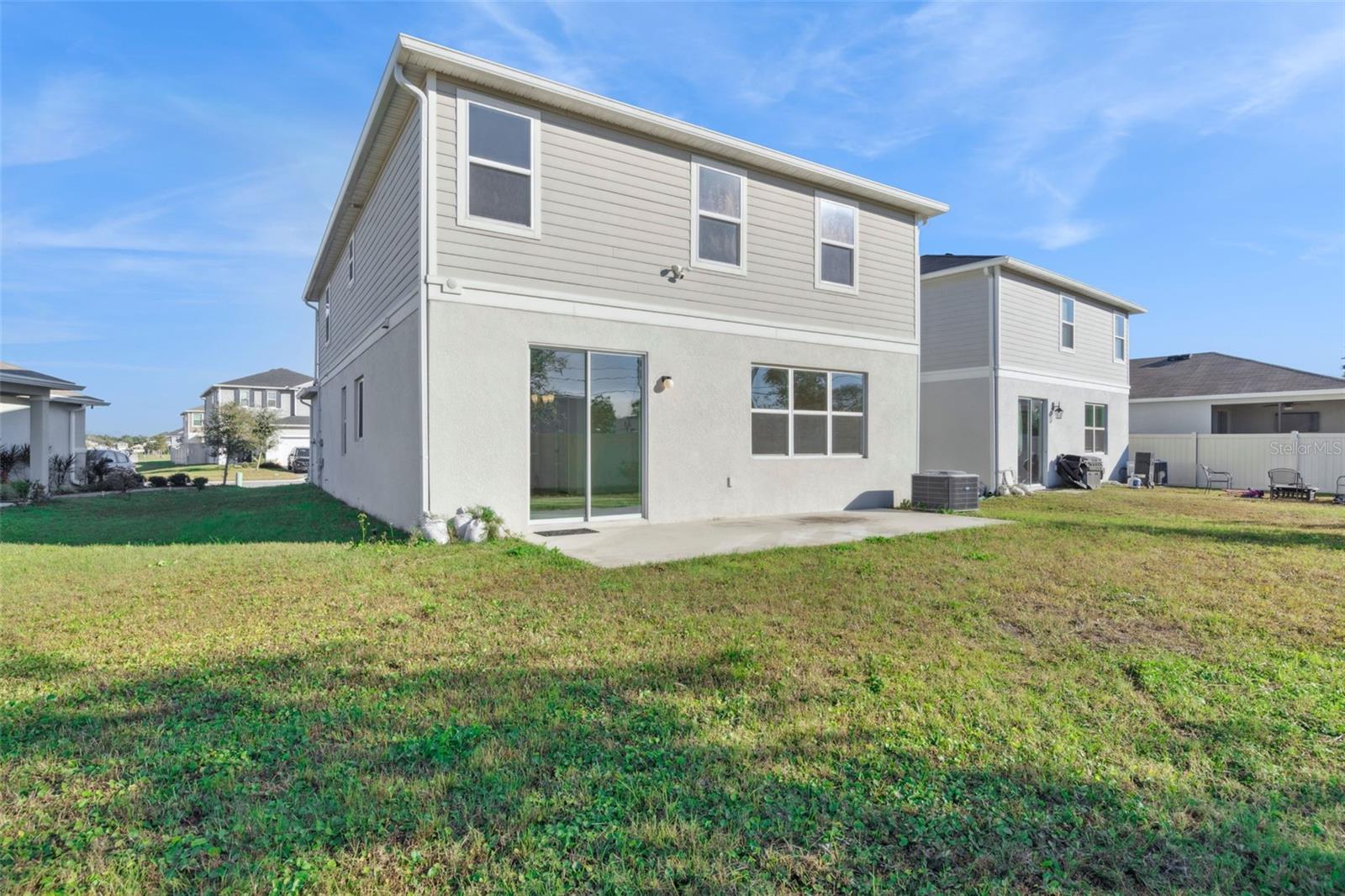 2310 TWIN FLOWER LANE, Sanford, FL 32771